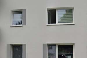 Tolle 2-Zi-Wohnung Holsterhausen Rüttenscheid  – Die vollständige Adresse der Immobilie erhältst du vom Anbieter., 45128 Südviertel, Essen – Vorschaubild 4