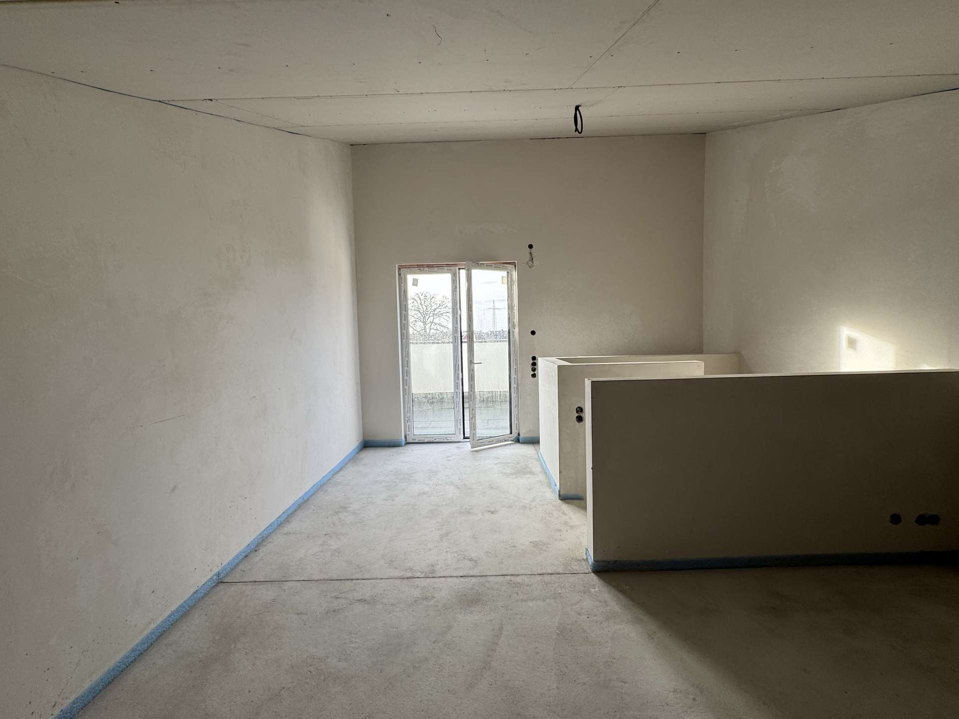 Immobilie in Heemsen - Modernes Mittelhaus im Neubaugebiet Heemsen (Haus 3) - Bild 6