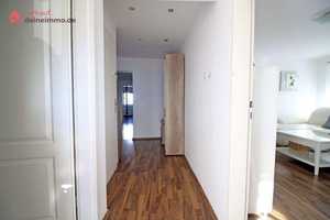 Mehrfamilienhaus und Gewerbe 3 Wohnungen Werkstatt Büro Lager 7 Parkplätze – Regelsbacherstr 2, 90547 Fürth (Kreis) – Vorschaubild 6