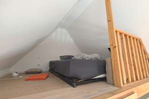 Klein und fein und mein! Massives "Tiny-House" in Gülzow – Die vollständige Adresse der Immobilie erhältst du vom Anbieter., 21483 Gülzow – Vorschaubild 3