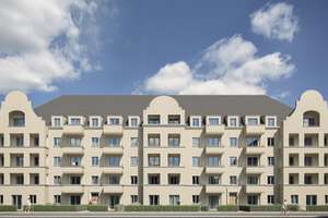 Helle 1-Zimmer-Wohnung in zentraler Lage in Regensburg inkl. Küchenzeile und TG