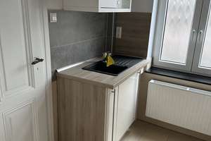 Attraktive 1-Raum-EG Wohnung mit Einbauküche und Gartenmitnutzung – Leibnitzstr. 31, 41061 Westend, Mönchengladbach – Vorschaubild 3