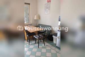 Tauschwohnung: Köln Zollstock: 3-Zimmer-Wohnung mit Balkon + Gem.Garten – Die vollständige Adresse der Immobilie erhältst du vom Anbieter., 50969 Zollstock, Köln – Vorschaubild 3