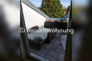 Tauschwohnung: 3 Raumwohnung mit Dachterrassen gegen 5 Raumwohnung tauschen – Die vollständige Adresse der Immobilie erhältst du vom Anbieter., 1187 Plauen (Stadtteil), Dresden – Vorschaubild 2