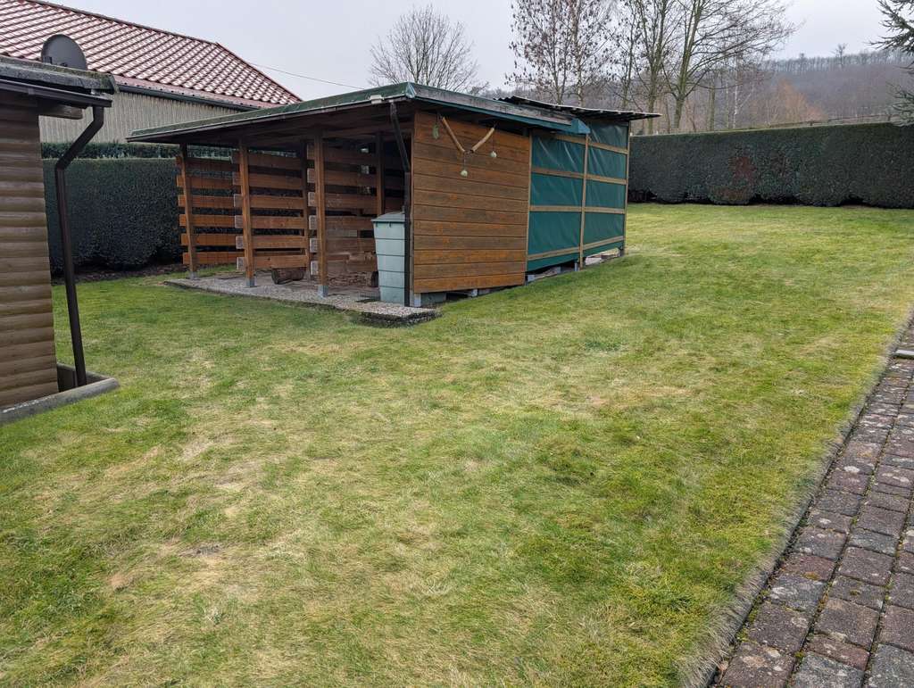 Immobilie in Auetal - Viel Platz im Grünen – gepflegtes Wohnhaus - Bild 3