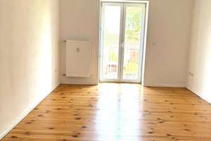 TOP! Modernisierte 2-Zimmerwohnung mit großer Terrasse nahe Biosphäre in Potsdam – Nedlitzer Straße 8d, 14469 Nauener Vorstadt, Potsdam – Vorschaubild 4