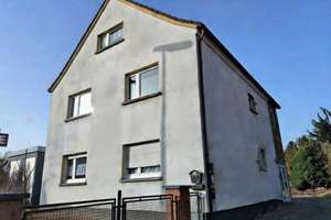 Solvent vermietetes Mehrfamilienhaus in Mainz-Ebersheim