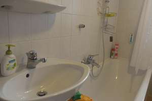 Schöne zwei Zi. Altbau-Wohnung in München, Haidhausen – Die vollständige Adresse der Immobilie erhältst du vom Anbieter., 81675 Maximilianeum, München – Vorschaubild 7