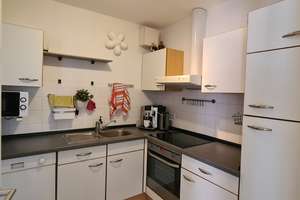 gemütliche und helle 2 Zimmer Wohnung in der Oststadt – Gretchenstraße 00, 30161 Oststadt, Hannover – Vorschaubild 12