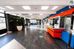 1-Zimmer City Apartment in Kölner Uni-Nähe / Top-Anlage-Objekt – 50823 Neuehrenfeld, Köln – Vorschaubild 12