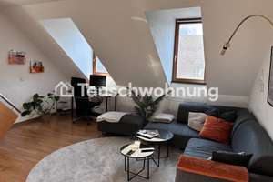 Tauschwohnung: Zentrale Maisonette-Wohnung zum Tausch gegen ruhigere Lage – Die vollständige Adresse der Immobilie erhältst du vom Anbieter., 50672 Altstadt/Nord, Köln – Vorschaubild 2