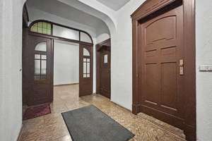 Willkommen in der Goethestraße - Beeindruckende Mehrfamilienhaus-Villa in Stadtfeld-Ost- Baudenkmal – Die vollständige Adresse der Immobilie erhältst du vom Anbieter., 39108 Stadtfeld Ost, Magdeburg – Vorschaubild 4