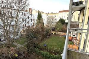 SUMMERDEAL!!! Großzügig geschnitten mit Balkon und Tageslichtbad – 39108 Stadtfeld Ost, Magdeburg – Vorschaubild 10