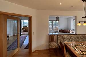 Vermietete 6-Zimmer-Maisonettewohnung mit Panoramablick – Solide Kapitalanlage am Ortsrand von Weitn – 87480 Weitnau – Vorschaubild 7