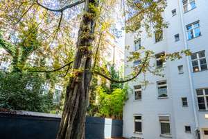 3-Zimmer Dachgeschosswohnung in Charlottenburg bezugsfrei! – Am Bahnhof Westend 6, 14059 Charlottenburg, Berlin – Vorschaubild 11