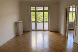 5 1/2 - Zimmer-Wohnung in Hamburg-Winterhude – Curtiusweg 18, 20535 Hamm, Hamburg – Vorschaubild 9