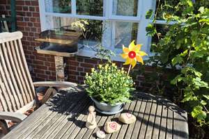 TAUSCH: Wunderschönes Haus in Hamburg-Langenhorn-Süd GEGEN Wohnung in Uhlenhorst