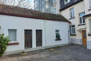 MFH (kompl. frei)  - Darmstadt, Martinsviertel, für Liebhaber in verkehrsberuhigter Einbahnstraße – Die vollständige Adresse der Immobilie erhältst du vom Anbieter., 64289 Darmstadt-Nord, Darmstadt – Vorschaubild 6