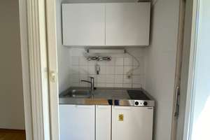 Charmantes 1-Zimmer-Apartment in Kurparknähe – Die vollständige Adresse der Immobilie erhältst du vom Anbieter., 65189 Nordost, Wiesbaden – Vorschaubild 11