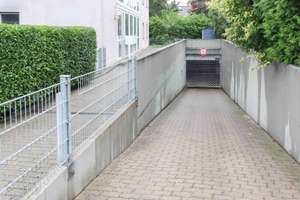 Attraktive 4-Zimmer-Wohnung, zwei Balkone und TG-Stellplatz in Mannheim (Erbpacht) – 68163 Neuostheim/Neuhermsheim, Mannheim – Vorschaubild 19