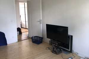 Komplett sanierte Altbauwohnung im 2. OG mit Dielenböden und Südbalkon! – Mannheim – Vorschaubild 5