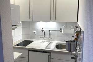 Superschönes 1-Zimmer-Apartment in Poppelsdorf – Trierer Str. 55, 53115 Poppelsdorf, Bonn – Vorschaubild 18