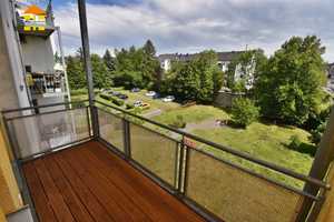 *Familienwohnung mit Balkon im ruhigen Hilbersdorf!* – Zeißstraße 14, 9131 Chemnitz – Vorschaubild 11