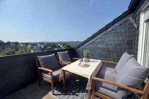 Geräumige 3-Zimmer-Wohnung mit Weitblick! – Erich-Kästner-Str. 48, 58710 Menden (Sauerland) – Vorschaubild 4