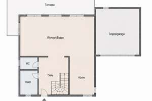 Modernes, energieeffizientes Einfamilienhaus mit Garten, Doppelgarage und hochwertiger Ausstattung – Die vollständige Adresse der Immobilie erhältst du vom Anbieter., 53340 Meckenheim – Vorschaubild 32