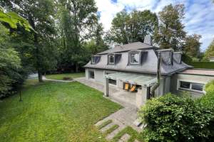 Provisionsfrei: Villa in Toplage – Die vollständige Adresse der Immobilie erhältst du vom Anbieter., 82031 Grünwald – Vorschaubild 1