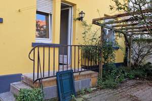 Charmante 3-Zimmer-Wohnung mit Freisitz, Neckarstadt Ost – 68167 Neckarstadt-Ost/Wohlgelegen, Mannheim – Vorschaubild 4