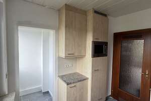 Große 4-Zimmer-Wohnung mit Balkon –Frisch renoviert NÄHE PORSCHE  – Gänsebergstraße 11, 70437 Rot, Stuttgart – Vorschaubild 9