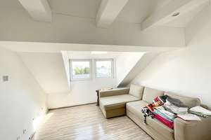 Dachboden zum Ausbau einer 3-Zimmer-Eigentumswohnung in Nürnberg-Gostenhof – Die vollständige Adresse der Immobilie erhältst du vom Anbieter., 90429 Bärenschanze, Nürnberg – Vorschaubild 3