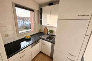 Attraktive 2-Zimmer Wohnung mit Loggia, Aufzug & TG-Stellplatz in Leipzig-Heiterblick – Die vollständige Adresse der Immobilie erhältst du vom Anbieter., 4329 Heiterblick, Leipzig – Vorschaubild 5