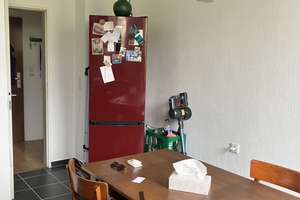 Altbau 60qm Balkon Garten EBK Keller Citylage – Die vollständige Adresse der Immobilie erhältst du vom Anbieter., 53840 Troisdorf – Vorschaubild 9