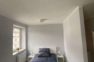 Charmante möblierte 1- Zi.- Wohnung in Düsseldorf zu vermieten! – 40215 Friedrichstadt, Düsseldorf – Vorschaubild 8
