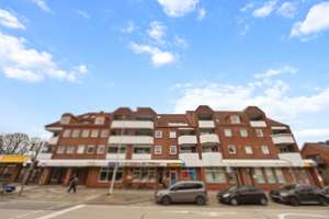 Reserviert: Wohnen mit Komfort: Balkon, Aufzug und Garage in gepflegter Anlage – Die vollständige Adresse der Immobilie erhältst du vom Anbieter., 24159 Holtenau, Kiel – Vorschaubild 16