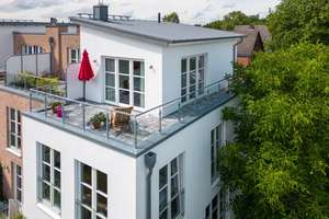 Stadthaus Blankenese – Die vollständige Adresse der Immobilie erhältst du vom Anbieter., 22587 Blankenese, Hamburg – Vorschaubild 16