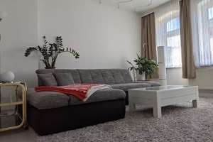 Nachmieter für Helle 2-Zimmer-Wohnung im 2. OG in Erfurt-Andreasvorstadt – Die vollständige Adresse der Immobilie erhältst du vom Anbieter., 99089 Andreasvorstadt, Erfurt – Vorschaubild 13