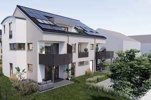 Projektvorstellung am Fr. 14.08. von 15-18 Uhr|Sa. 15.08 von 11-13Uhr|So. 16.08. von 11-13 Uhr in... – Die vollständige Adresse der Immobilie erhältst du vom Anbieter., 71034 Böblingen – Vorschaubild 4