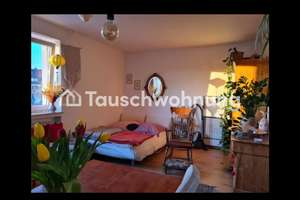Tauschwohnung: 1 gegen 1: Tapetenwechsel für 1-Z-Wohnung am Rochusplatz – Die vollständige Adresse der Immobilie erhältst du vom Anbieter., 50827 Bickendorf, Köln – Vorschaubild 7