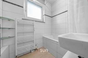 FRANKFURT-NORDWEST DIREKT AM ZENTRUM – Loggia inklusive: Modernisierte 3-Zimmer in Bestlage – 60439 Niederursel, Frankfurt am Main – Vorschaubild 9