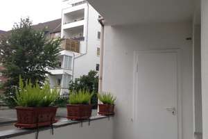 Wohnen mit Charakter: 2-Zimmer-Wohnung in Düsseltal – Brehmstr. 31, 40239 Düsseltal, Düsseldorf – Vorschaubild 9