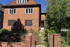 Provisionsfrei ! Altbauvilla mit Baugrundstück und Halle am Ufer des Elbe-Lübeck-Kanals – Die vollständige Adresse der Immobilie erhältst du vom Anbieter., 23564 Sankt Jürgen, Lübeck – Vorschaubild 5