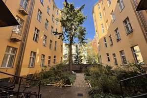 Zur Eigennutzung - Stilvolle Citywohnung fußläufig zum Viktoria-Luise-Platz