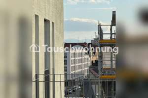Tauschwohnung: 3-Zimmer-Penthouse mit Dachterasse + Alpenblick zum Tausch – Die vollständige Adresse der Immobilie erhältst du vom Anbieter., 81369 Untersendling, München – Vorschaubild 4
