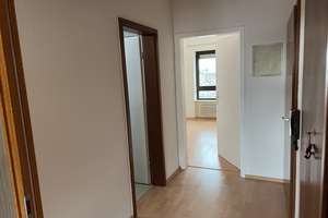 2-Zimmer-Wohnung mit Balkon, Einbauküche und TG-Stellplatz – 46 m², frei ab 01.10.2026 – 68309 Käfertal, Mannheim – Vorschaubild 2