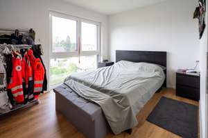 Neuwertige 3,5-Zimmer-Wohnung in KfW-55-Bauweise – modern, komfortabel und zukunftssicher – Die vollständige Adresse der Immobilie erhältst du vom Anbieter., 89150 Laichingen – Vorschaubild 6