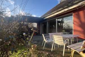 ++ BUNGALOW IN AUFDERHÖHE MIT TRAUMBLICK ++ – Solingen – Vorschaubild 7
