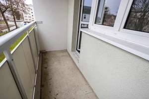 Frisch Sanierte 3-Zimmer Wohnung mit Balkon! – Diesterwegstr. 2, 39110 Stadtfeld West, Magdeburg – Vorschaubild 5